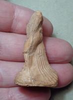 Pijpaarden fluitje bodemvondst, Antiek en Kunst, Ophalen