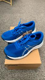 ASICS contend 8GS gym/hardloopschoen kids 34.5, Nieuw, Hardlopen, Ophalen of Verzenden, Hardloopschoenen