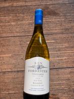 Ken Forrester Vineyards Chenin Blanc 2022 Witte Wijn, Ophalen of Verzenden, Zo goed als nieuw, Frankrijk, Witte wijn