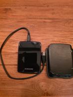 1TB externe harde schijf, Ophalen of Verzenden, Zo goed als nieuw, Desktop, USB