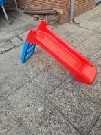 Glijbaan tot 3 jaar, Kinderen en Baby's, Ophalen of Verzenden, Zo goed als nieuw, Glijbaan