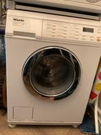 Miele Softcare System W3933, 1600 rpm, 7 kg, Ophalen, 6 tot 8 kg, Gebruikt, 1600 toeren of meer
