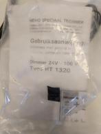 Neho HT1320 dimmer 24V 4A, Watersport en Boten, Ophalen of Verzenden, Nieuw, Overige typen
