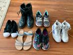 Pakket schoenen meisje maat 36 | Sketchers Puma, Sketchers, Puma, Gebruikt, Meisje, Schoenen