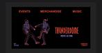 Thunderdome 2025 - Jaarbeurs Utrecht Tickets te koop 2x, Tickets en Kaartjes, Twee personen, December