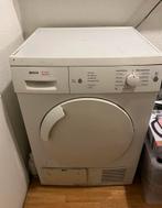 Bosch wasdroger, Ophalen of Verzenden, Gebruikt, Luchtafvoer, 85 tot 90 cm