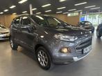 Ford ECOSPORT 1.5 Ti-VCT Titanium, Startonderbreker, 400 kg, Leder en Stof, 112 pk