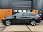 Opel Astra Sports Tourer 1.0 Innovation Aut. Clima Cruise Ca, Stof, Gebruikt, 1178 kg, 620 kg