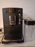 Nivona koffiebonen machine type NICR 680, Gebruikt, Koffiemachine, 2 tot 4 kopjes, Afneembaar waterreservoir
