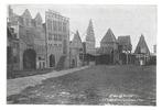 948213	Bergen op Zoom	Oud Bergen Markiezaatfeesten 1938	Gelo