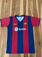 Nooit gedragen Barcalona shirt - 12 jaar, Maat S, Ophalen of Verzenden, Nieuw, Shirt
