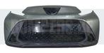 Bumper Toyota Aygo X JBL 22-521190H190 Voorbumper MK4437, Gebruikt, Voor, 6 maanden garantie, Ophalen of Verzenden