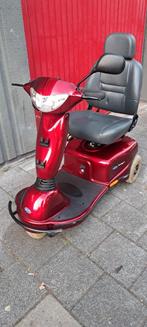 Tekoop invacare auriga 10 ., Diversen, Ophalen of Verzenden, Zo goed als nieuw