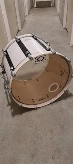 DrumCraft 6 series shellset, incl. BONUS 👍, Ophalen, Zo goed als nieuw, Overige merken