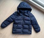 Winterjas ralph lauren donker blauw, Kinderen en Baby's, Ophalen, Gebruikt, Jongen, Ralph Lauren