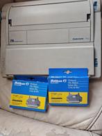 Gratis af te halen schrijfmachine, Ophalen, Overige typen