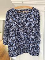 Shirt/top nieuw SOYACONCEPT blauw wit, Kleding | Dames, Maat 38/40 (M), Overige kleuren, Soyaconcept, Nieuw