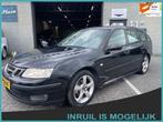 Saab 9-3 Sport Estate 1.8 Linear / Trekhaak, Auto's, Saab, Gebruikt, 4 cilinders, 1796 cc, Origineel Nederlands