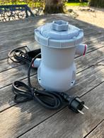Nieuwe Zwembadpomp - Nooit Gebruikt!, Tuin en Terras, Zwembad-toebehoren, Ophalen of Verzenden, Nieuw