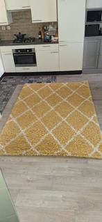 Kwaliteits vloerkleed/160x230/12.33kg/dikke kwaliteit!!!, Ophalen, 150 tot 200 cm, 200 cm of meer, Zo goed als nieuw