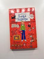Lena Lijstje 1, Boeken, Ophalen, Gelezen, Francine Oomen