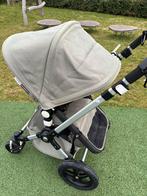 Bugaboo cameleon 3 khaki, Kinderen en Baby's, Kinderwagens en Combinaties, Ophalen of Verzenden, Zo goed als nieuw