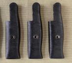 US WW2 Grip for M1 Bayonet - Left Assembly - EXCELENT, Verzenden, Landmacht, Amerika, Overige typen