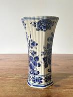 Grote Trompetvaas / bloemenvaas - Flora Gouda Holland, Antiek en Kunst, Antiek | Vazen, Ophalen of Verzenden