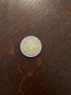 Zeldzame 2 euromunt, Postzegels en Munten, Munten | Europa | Euromunten, Ophalen of Verzenden, 2 euro, Losse munt