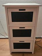 Leuk net kastje, Ophalen, Zo goed als nieuw, Minder dan 150 cm, Minder dan 100 cm