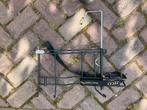 Buggy drager, Fietsen en Brommers, Fietsaccessoires | Buggydragers, Ophalen of Verzenden, Gebruikt
