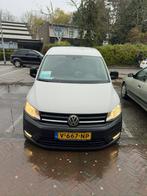 Volkswagen Caddy 1.4 TGI 81KW 2018, Voorwielaandrijving, 4 cilinders, CNG (Aardgas), Volkswagen