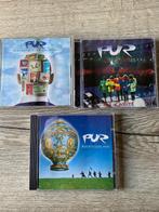3 cd’ s van PUR ( 3 euro per stuk), Gebruikt, Ophalen of Verzenden