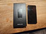 Samsung Galaxy S23, Telecommunicatie, Mobiele telefoons | Samsung, Ophalen, Zwart, Zo goed als nieuw, 128 GB