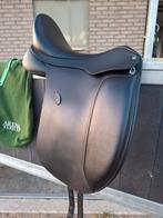 Arena Dressuurzadel 17 inch, Dieren en Toebehoren, Paarden en Pony's | Zadels, Ophalen of Verzenden, Zo goed als nieuw, Dressuur