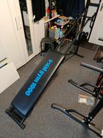 Total Gym 1000 - Krachtstation in goede staat, Sport en Fitness, Ophalen of Verzenden, Gebruikt, Krachtstation