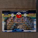 Pokémon GO Premium Collectie - Radiant Eevee, Ophalen of Verzenden, Nieuw, Overige typen, Foil