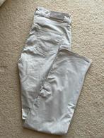 Jacob Cohen jeans broek PW711 katoen maat 29, Verzenden, Beige, Jacob Cohën, Zo goed als nieuw