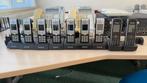 Telefoon, Telecommunicatie, Vaste telefoons | Handsets en Draadloos, Ophalen, Gebruikt, 4 handsets of meer