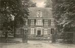 Huize Rijs in Gaasterland, Verzamelen, Ansichtkaarten | Nederland, Ophalen of Verzenden, Voor 1920, Ongelopen, Friesland