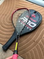 Pro Force Stratos Squash Racket met Hoes, Ophalen of Verzenden, Gebruikt, Racket, Met hoes