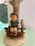 Goebel M.I. Hummel lamp, Ophalen of Verzenden, Zo goed als nieuw, Minder dan 50 cm