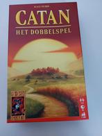 Catan, het dobbelspel, Ophalen of Verzenden, Nieuw