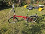 Vouwfiets, 7 versnellingen | Dahon - Speed | 1e eigenaar |, Fietsen en Brommers, Fietsen | Vouwfietsen, Ophalen, 20 inch of meer