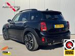 Mini Countryman 2.0 John Cooper Works ALL4 Chili|NL-Auto, Automaat, 1998 cc, Gebruikt, Met garantie (alle)