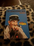 De gendarme box - Louis de Funes, Alle leeftijden, Ophalen of Verzenden, Zo goed als nieuw, Overige genres