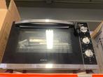 Inventum vrijstaande oven, Ophalen, Minder dan 45 cm, Oven, Zo goed als nieuw