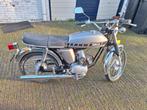 brommer, Fietsen en Brommers, Brommers | Oldtimers, Ophalen, 4 versnellingen, 60 cc, Yamaha