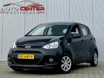 Hyundai i10 1.0i i-Motion Comfort INCL-BTW (bj 2017), Auto's, Hyundai, Origineel Nederlands, Te koop, 5 stoelen, Airconditioning