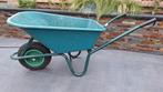 Kruiwagen gebruikt, Tuin en Terras, Kruiwagens, Ophalen